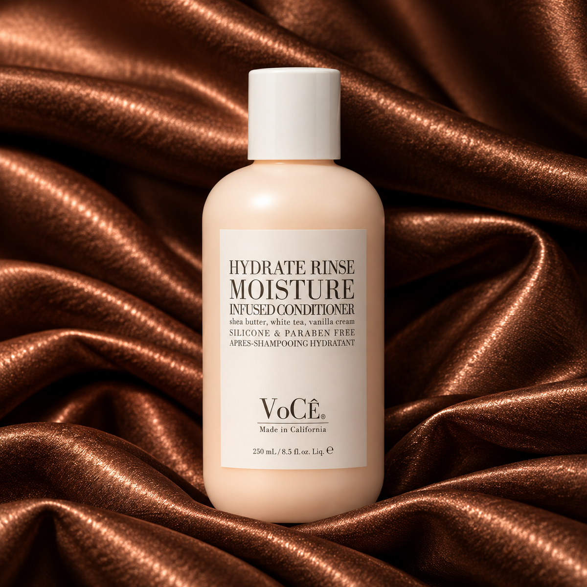 VoCÊ Hydrate Rinse Moisture Conditioner