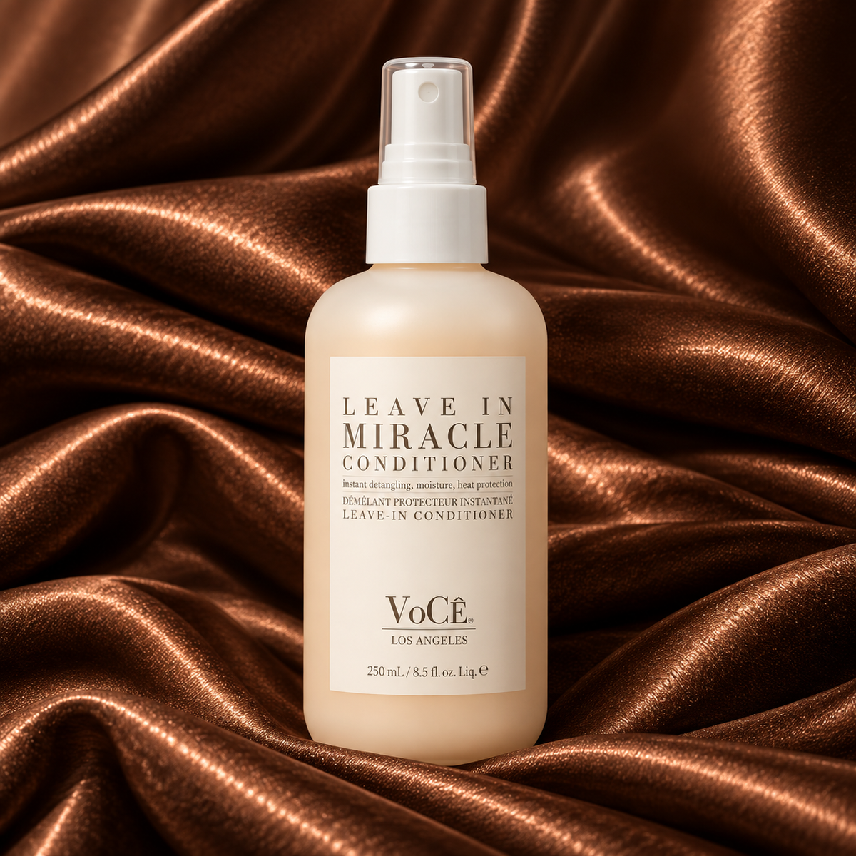 VoCÊ Leave-In Miracle Conditioner Spray