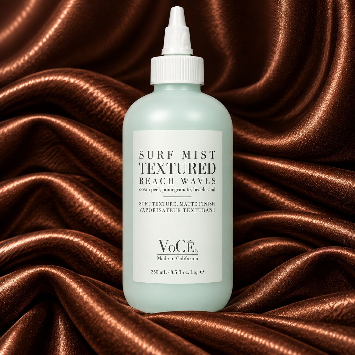 VoCÊ Surf Mist Textured Beach Waves Spray