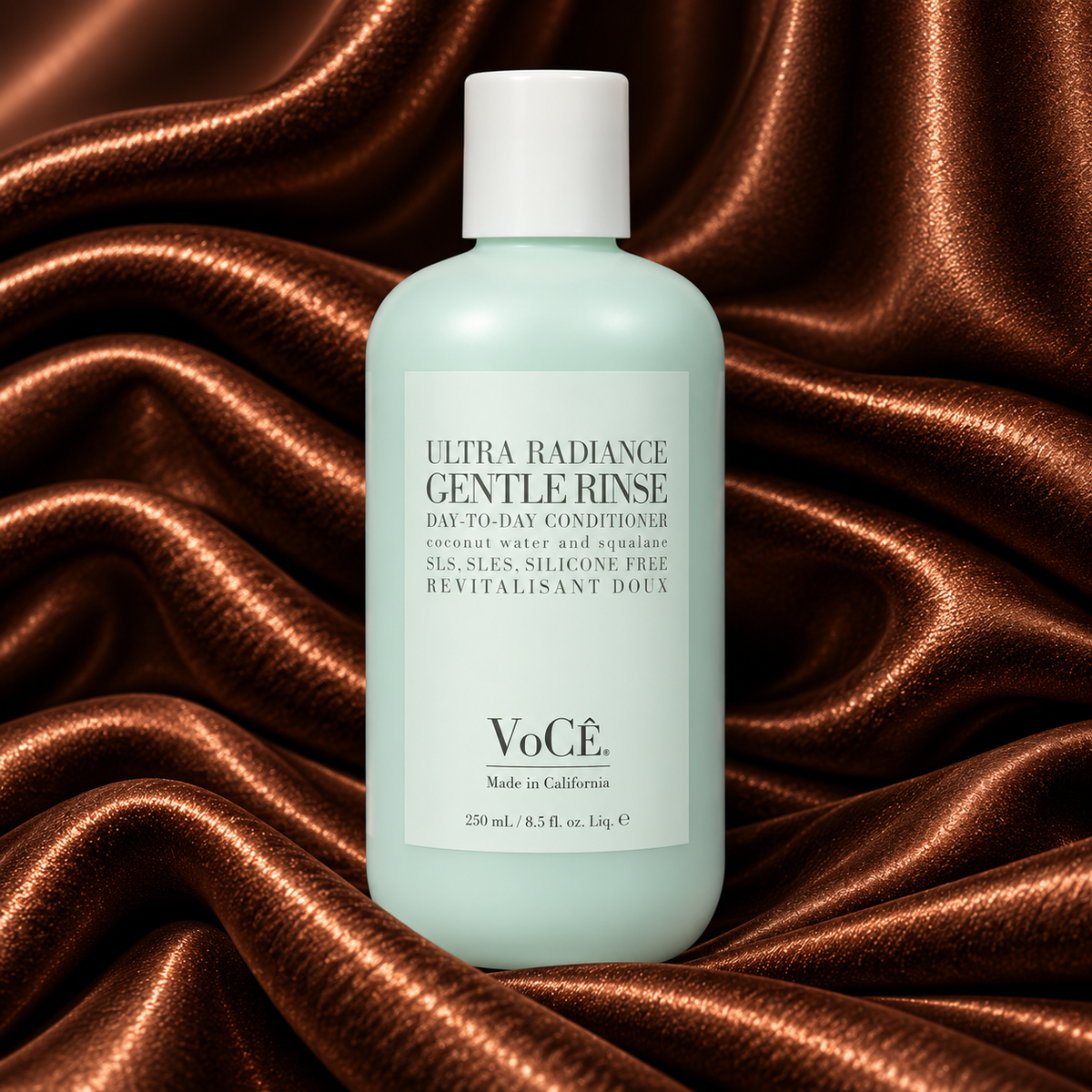 VoCÊ Ultra Radiance Gentle Rinse Conditioner