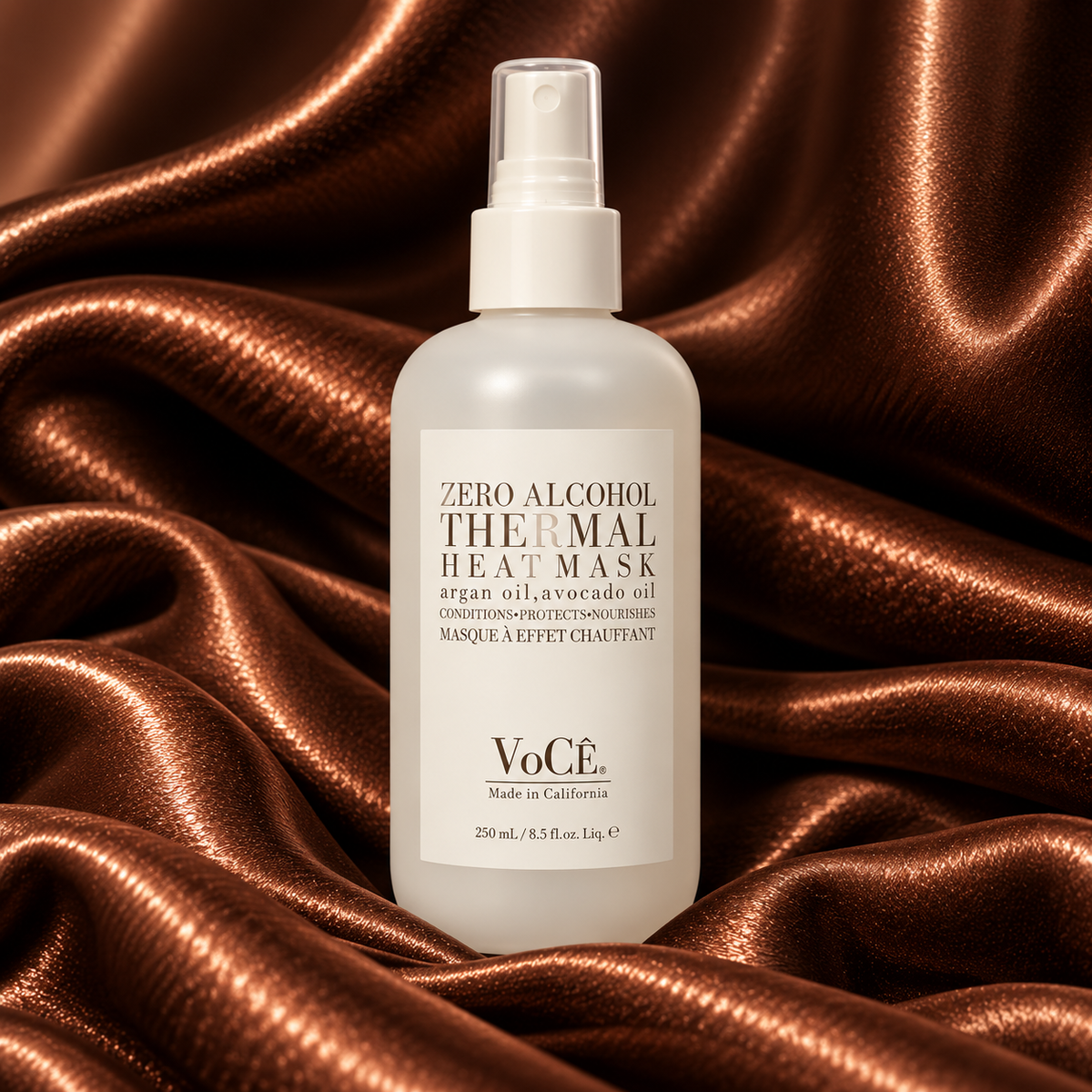 VoCÊ Zero Alcohol Thermal Spray
