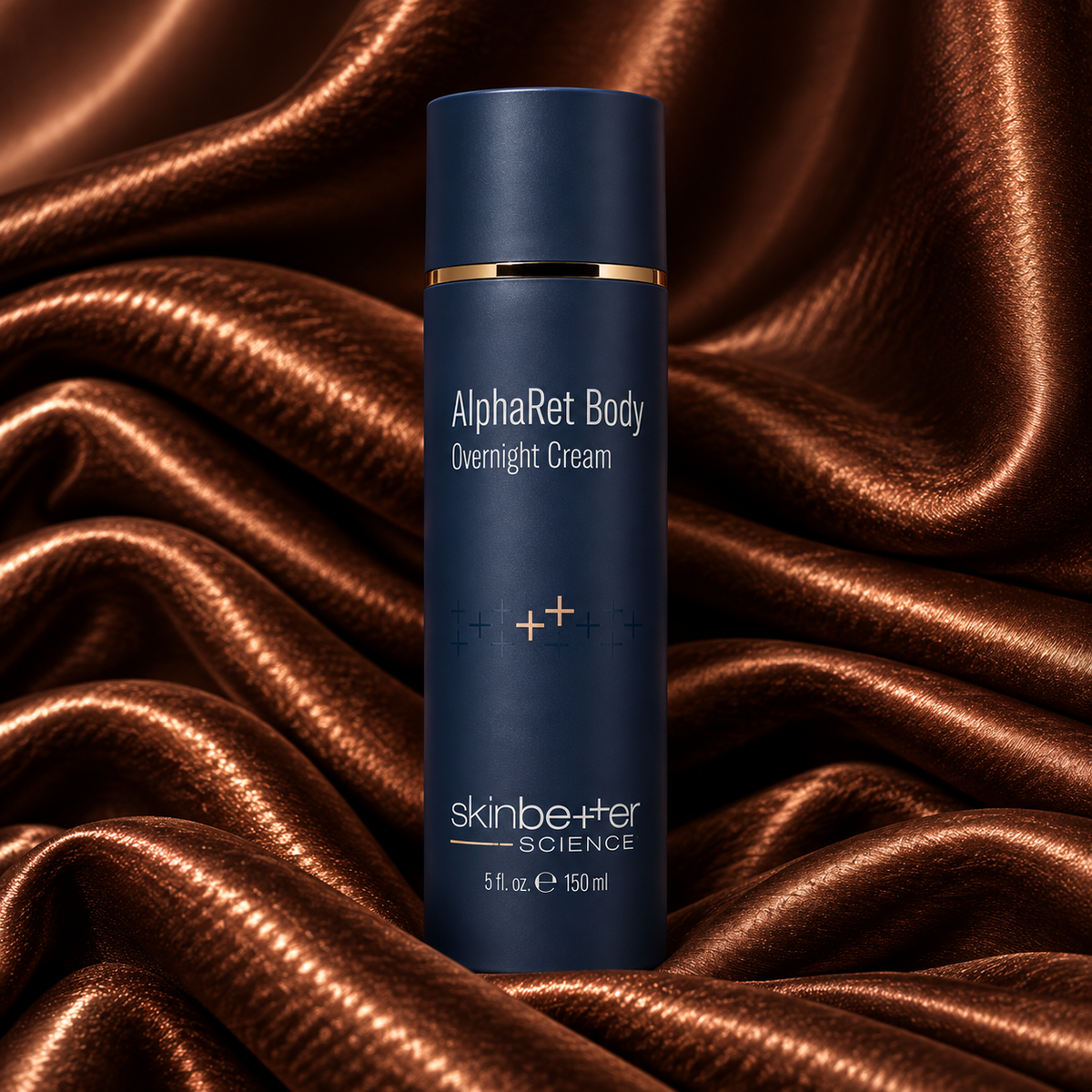 Skinbetter Science AlphaRet Body Overnight Cream – 150 mL