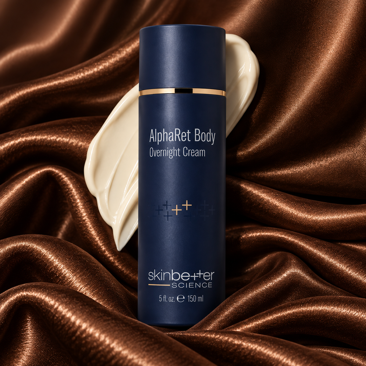 Skinbetter Science AlphaRet Body Overnight Cream