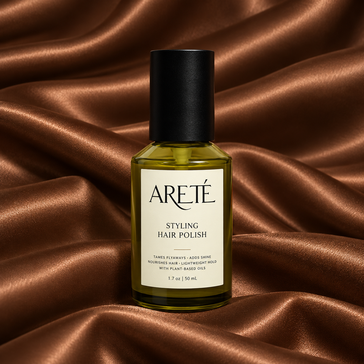 Areté Styling Hair Polish