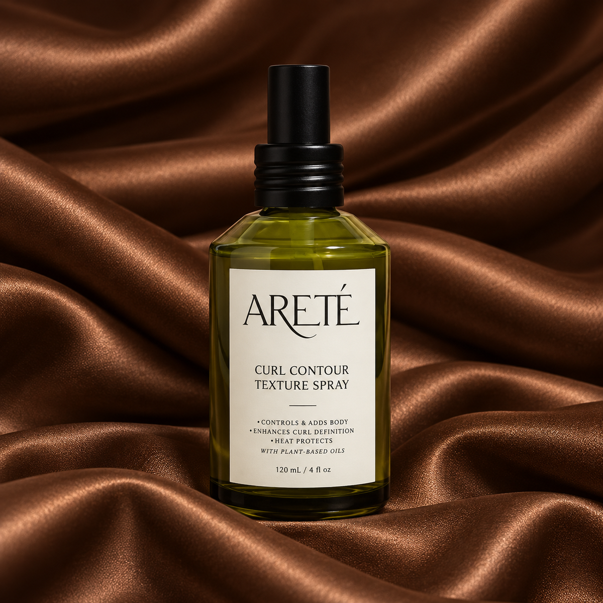 Areté Volume & Sculpting Fluid