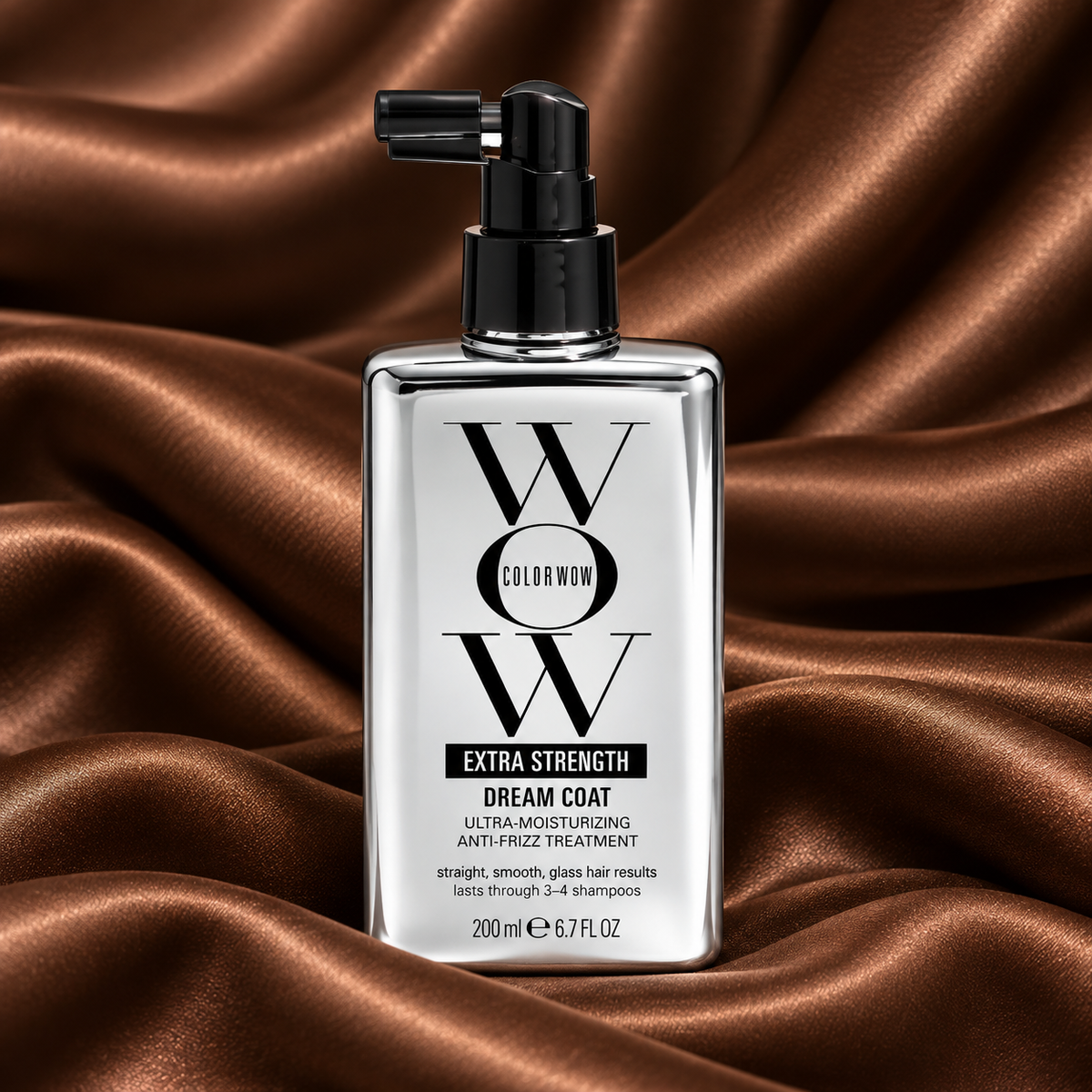 Color Wow Extra Strength Dream Coat