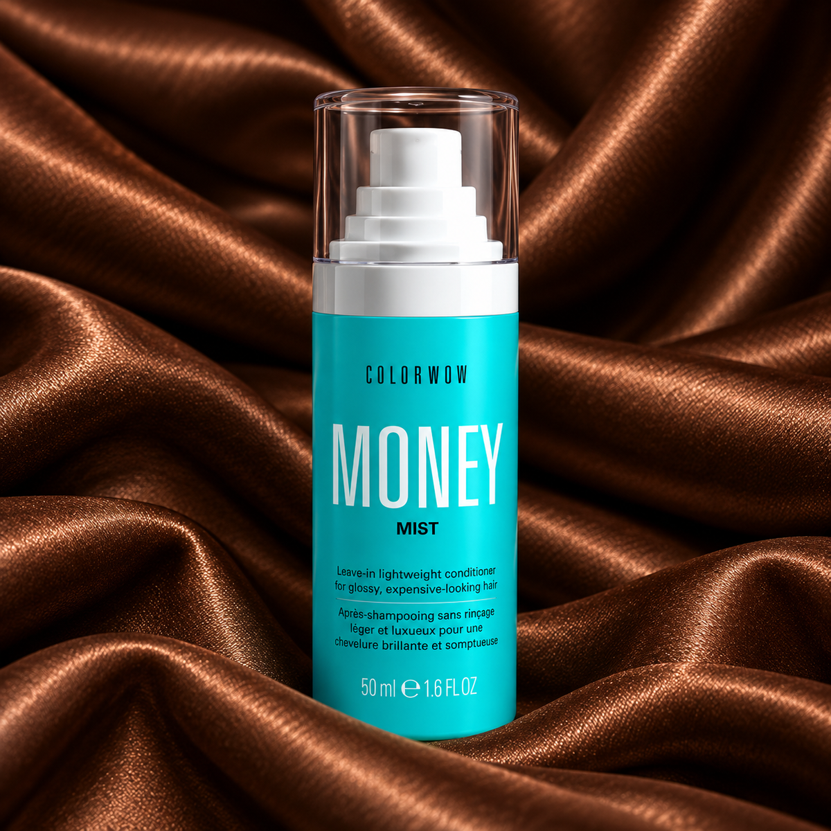Color Wow Money Mist Leave-In Conditioner