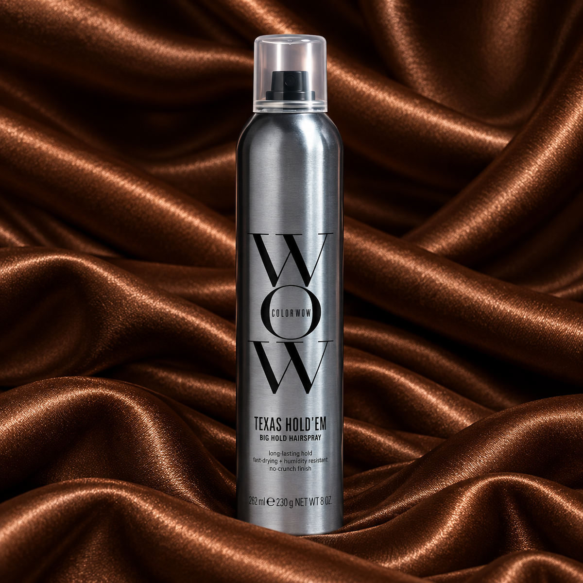 Color Wow Texas Hold ’Em Big Hold Hairspray