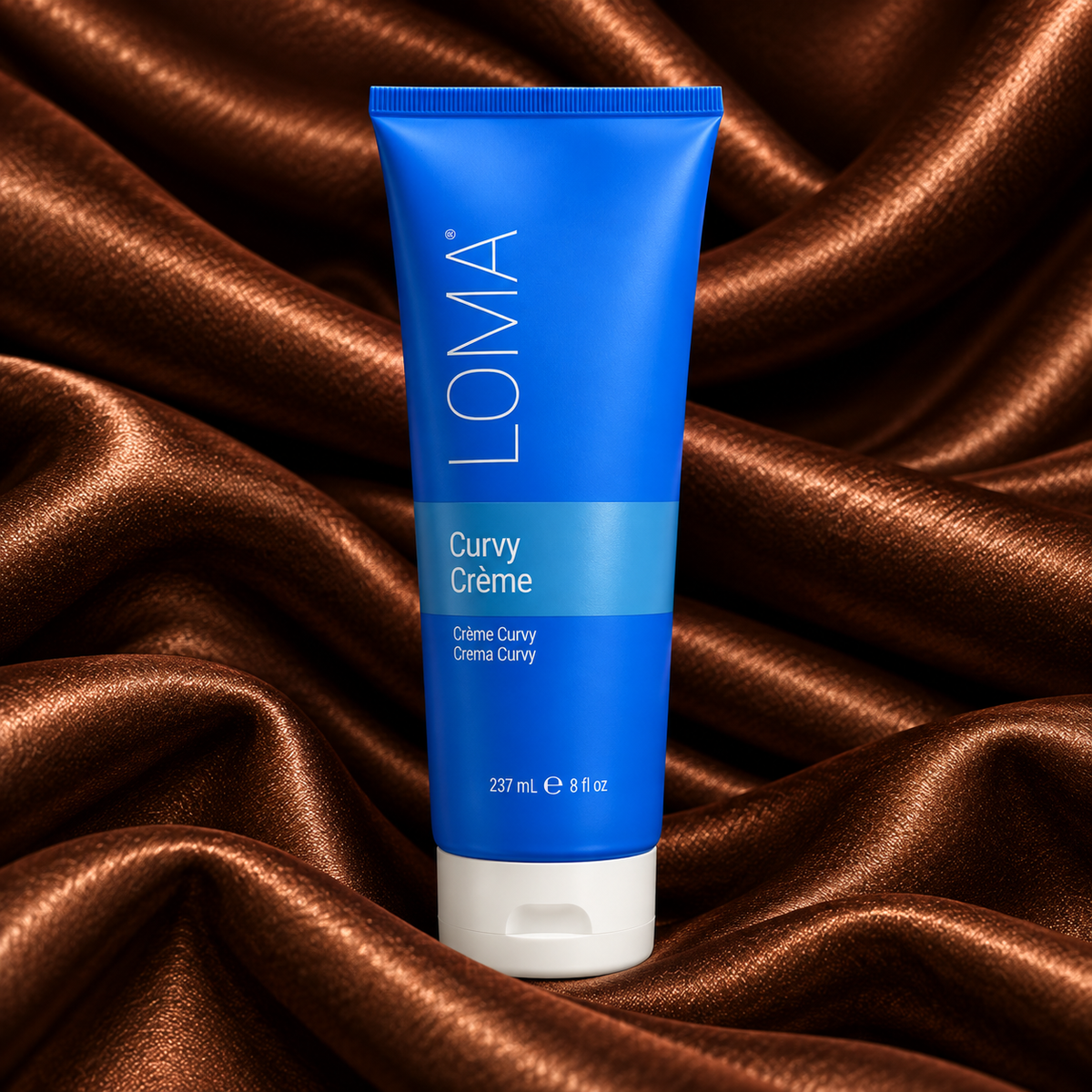 LOMA Curvy Crème