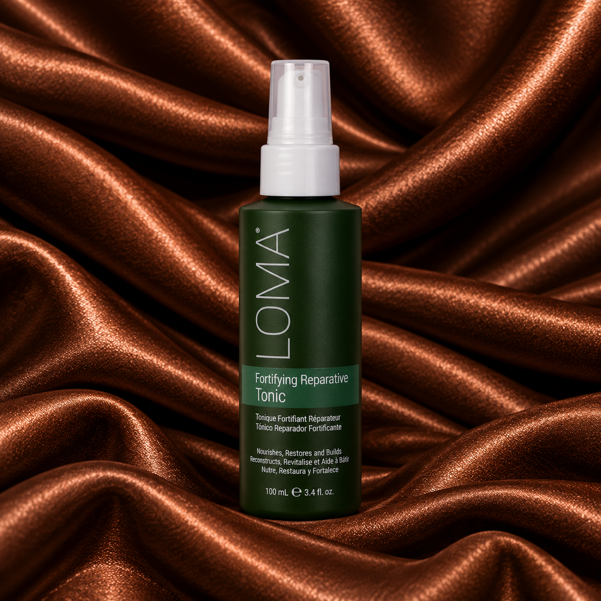 LOMA Fortifying Reparative Tonic