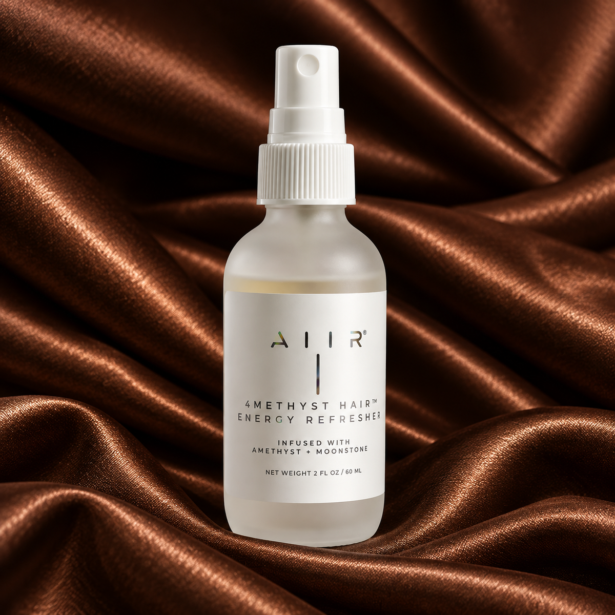 AIIR Amethyst Hair + Energy Refresher