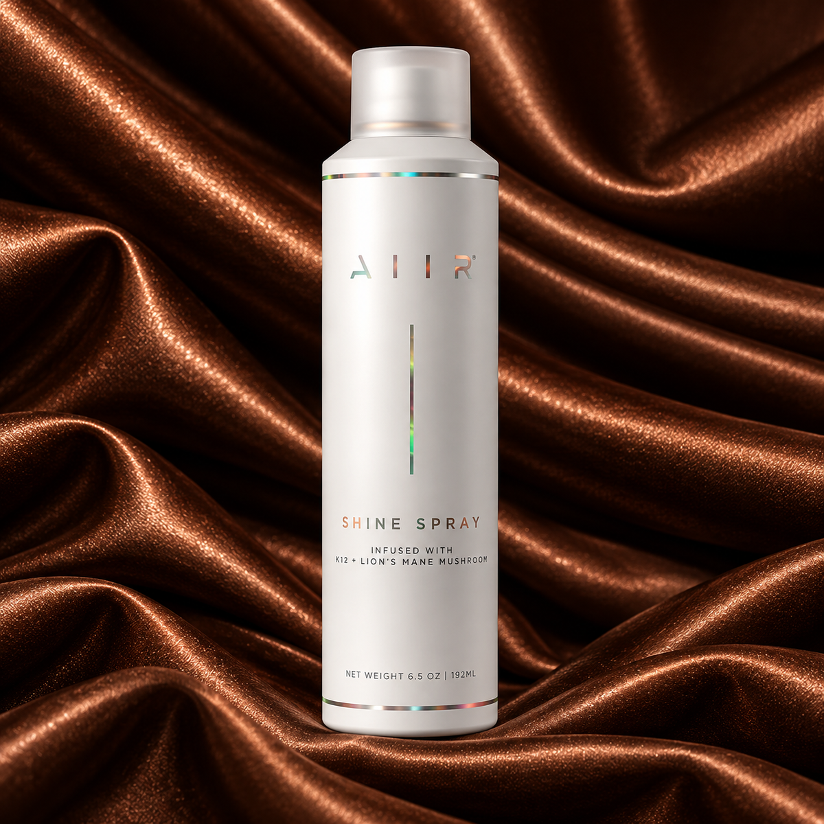 AIIR Shine Spray