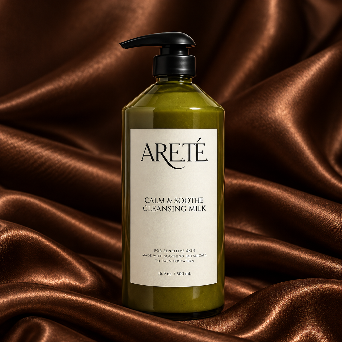 Areté Calm & Soothe