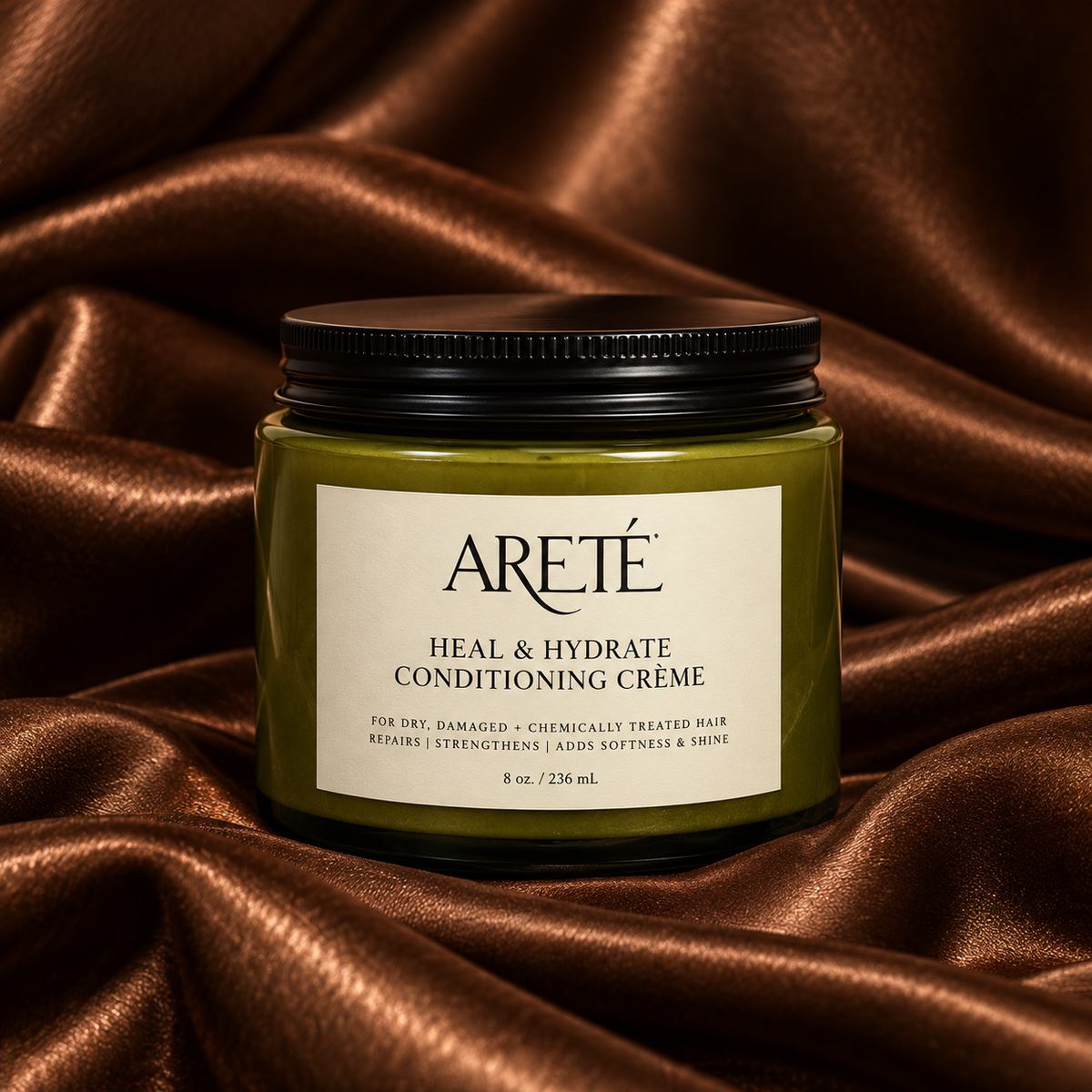 Areté Conditioning Crème
