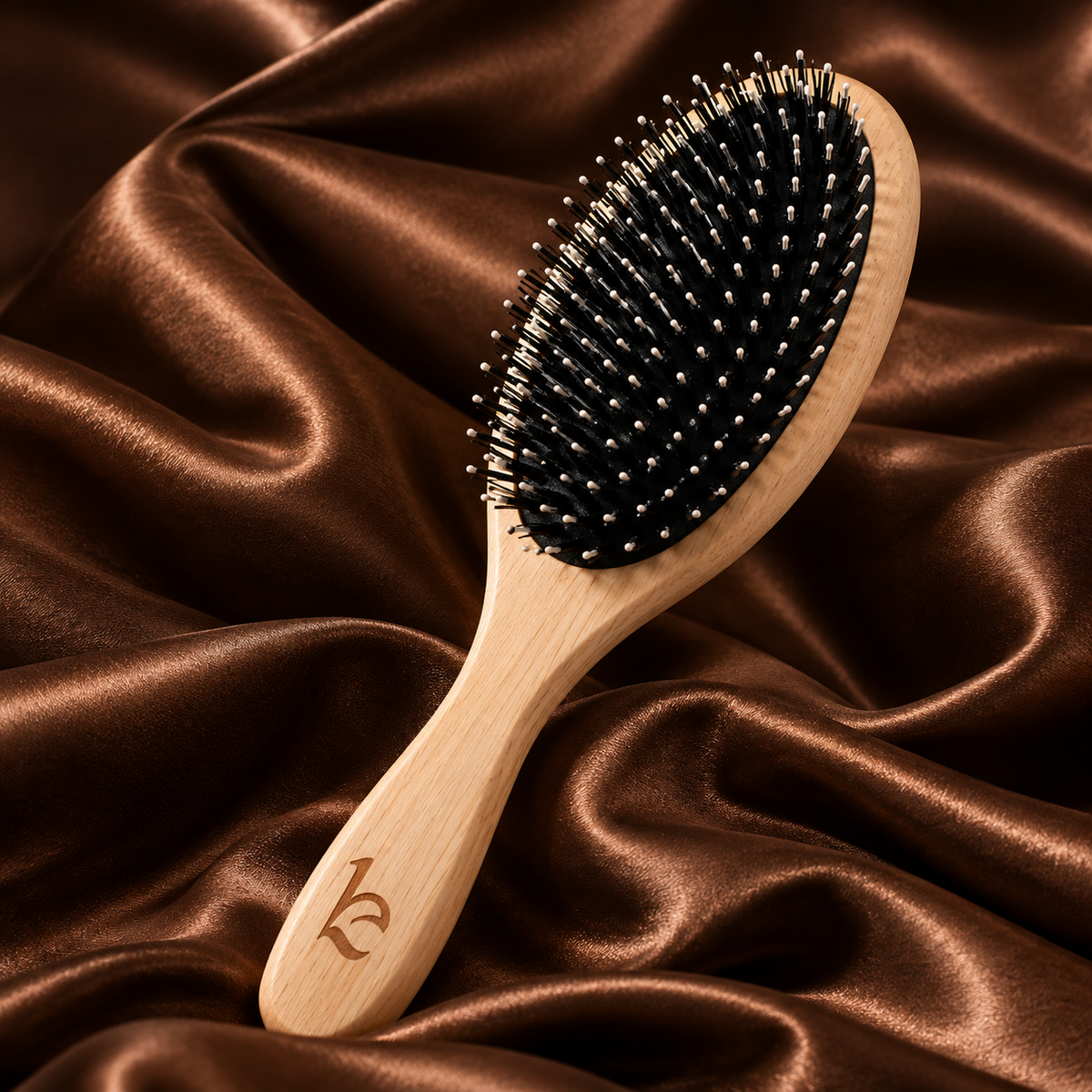 Boar Bristle Brush
