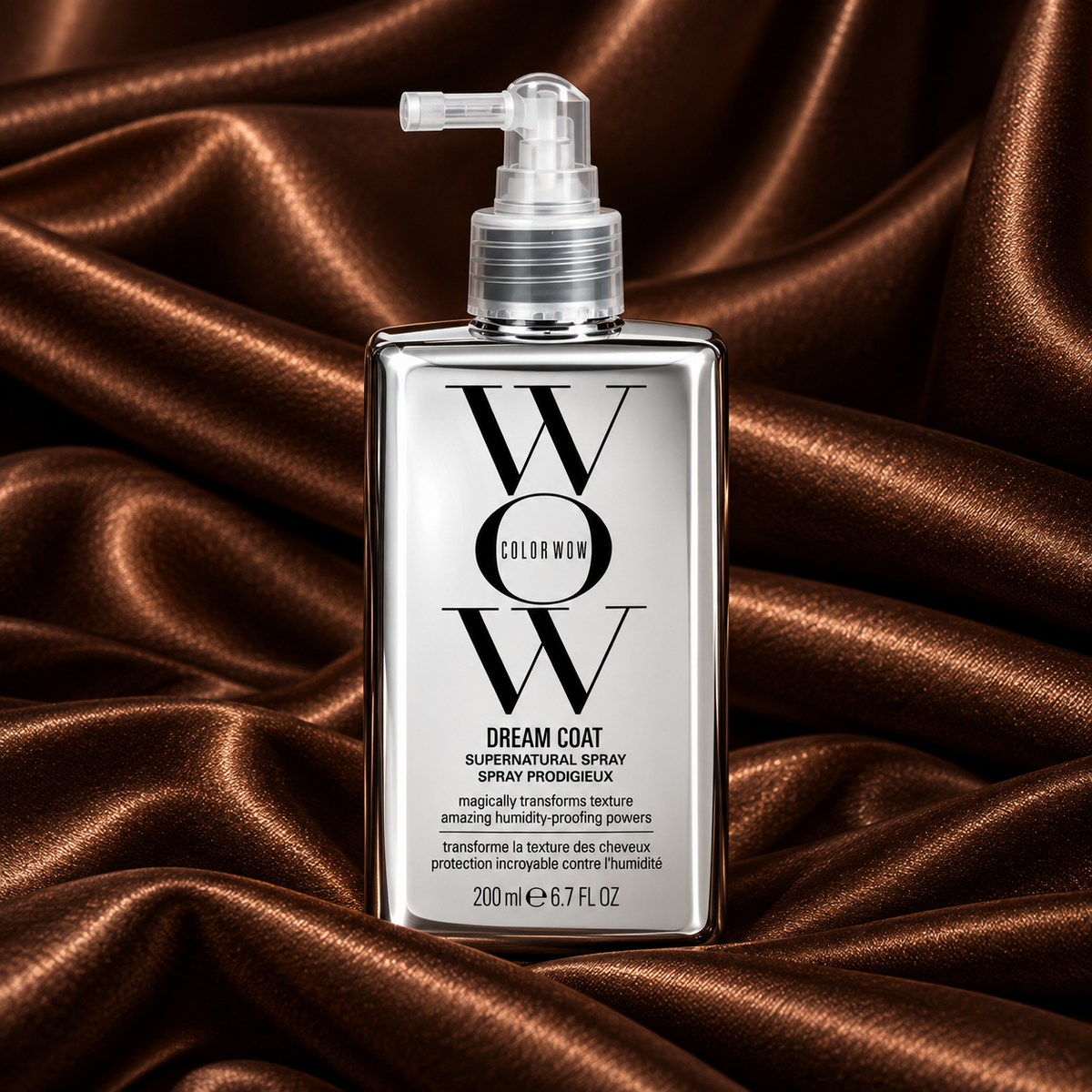 Color Wow Dream Coat Supernatural Spray