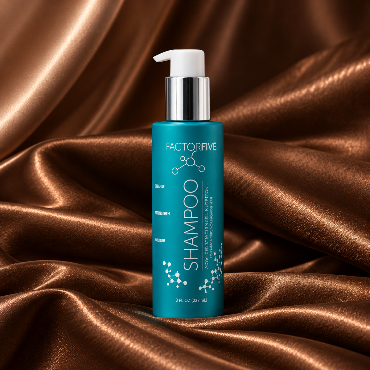 FACTORFIVE Shampoo