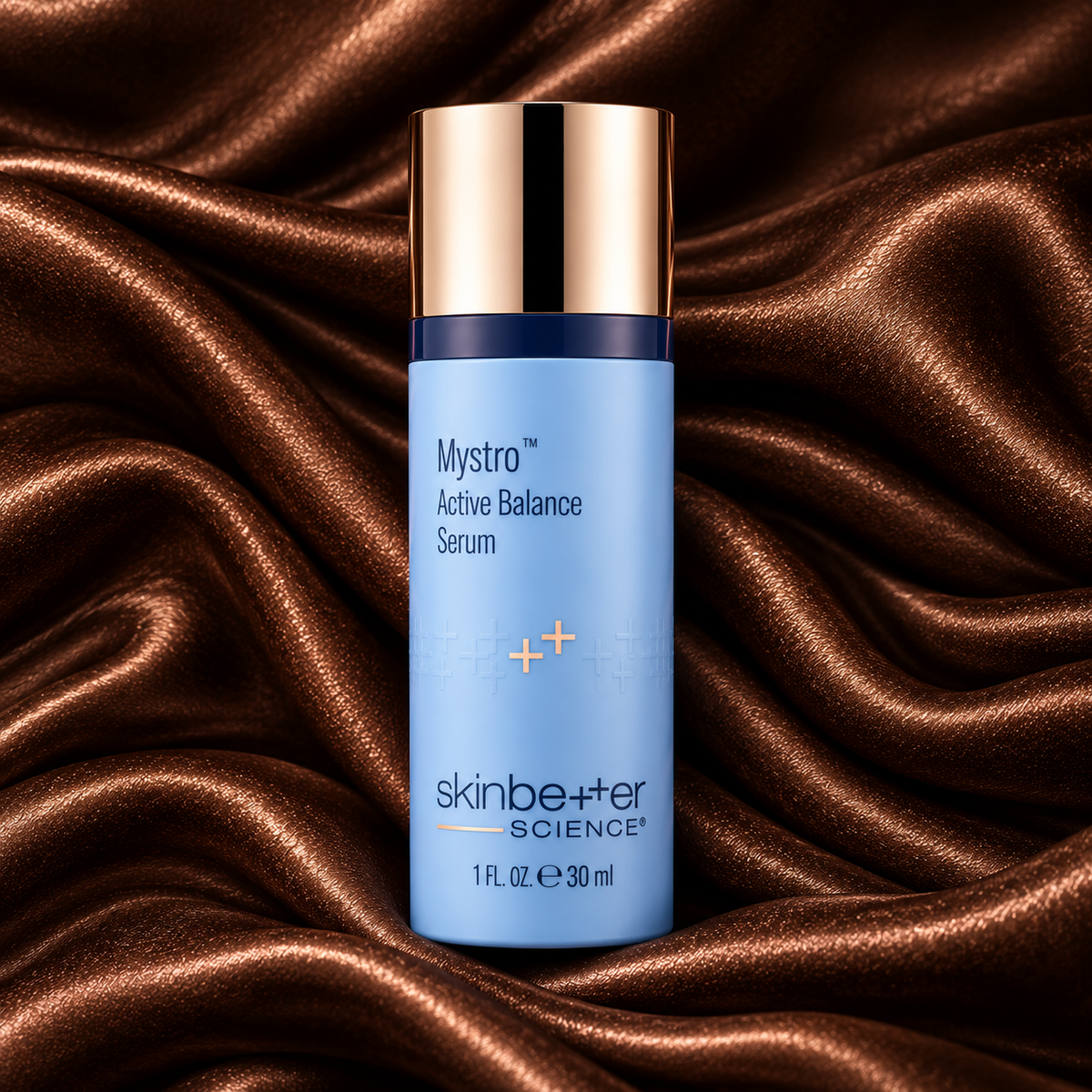 Skinbetter Science Mystro Active Balance Serum – 30 mL