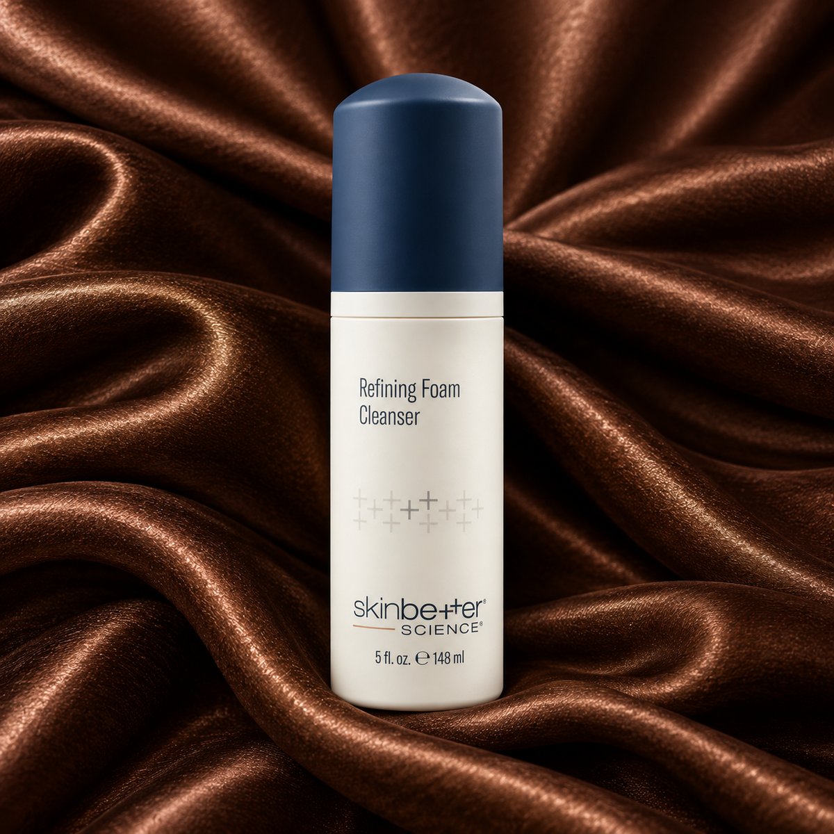 Skinbetter Science Refining Foam Cleanser – 148 mL