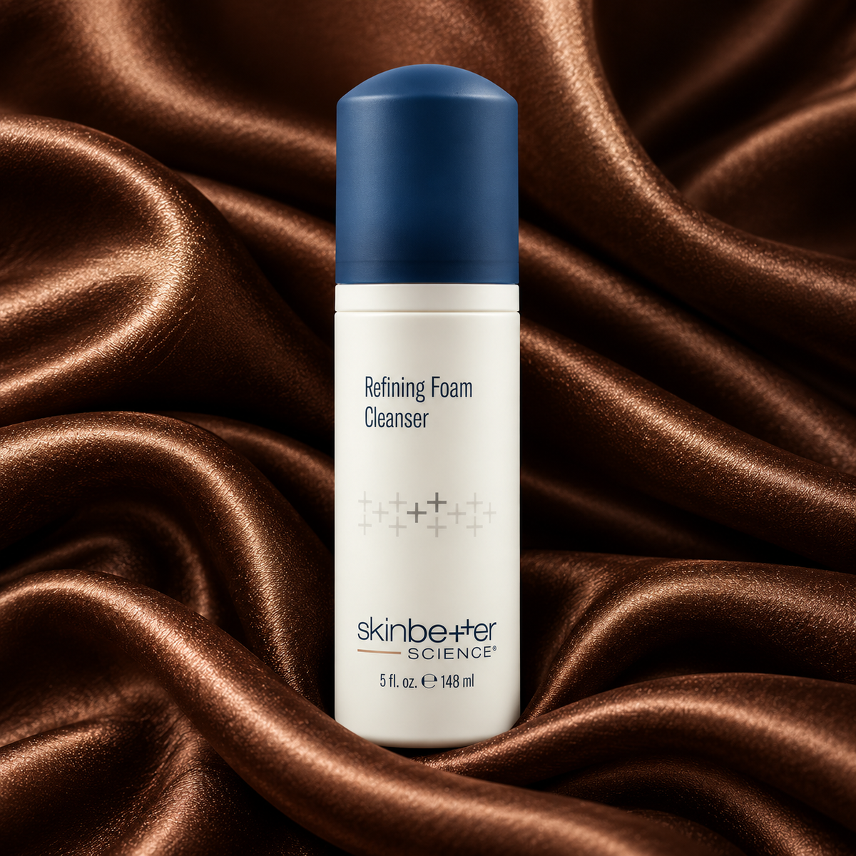 Skinbetter Science Refining Foam Cleanser – 50 mL