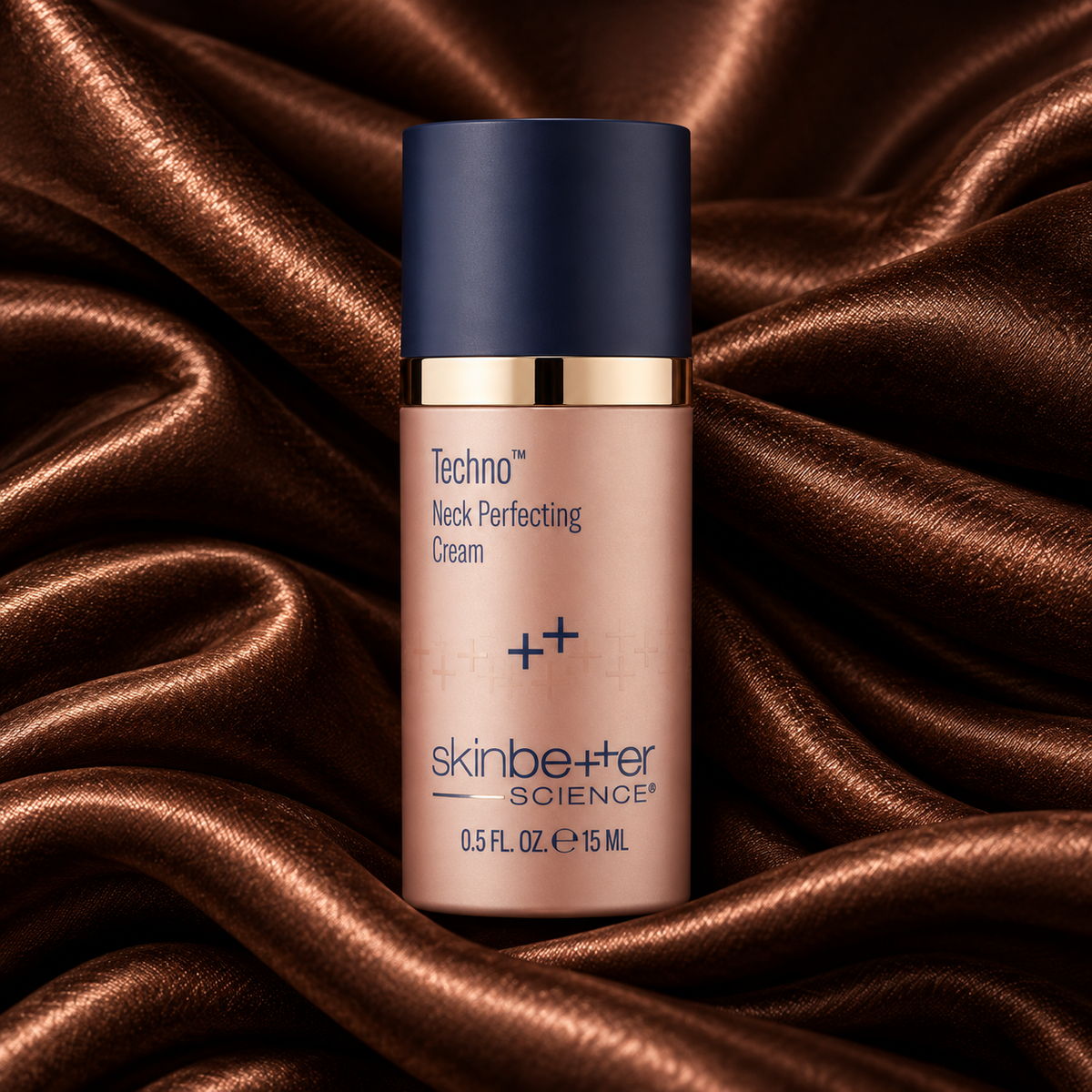 Skinbetter Science Techno Neck Perfecting Cream – 50 mL