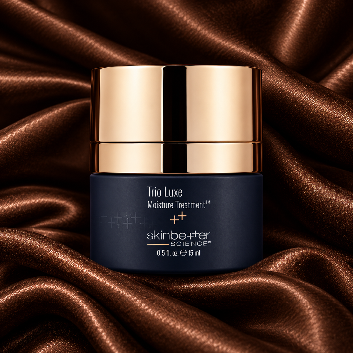 Skinbetter Science Trio Luxe Moisture Treatment – 1.7 oz