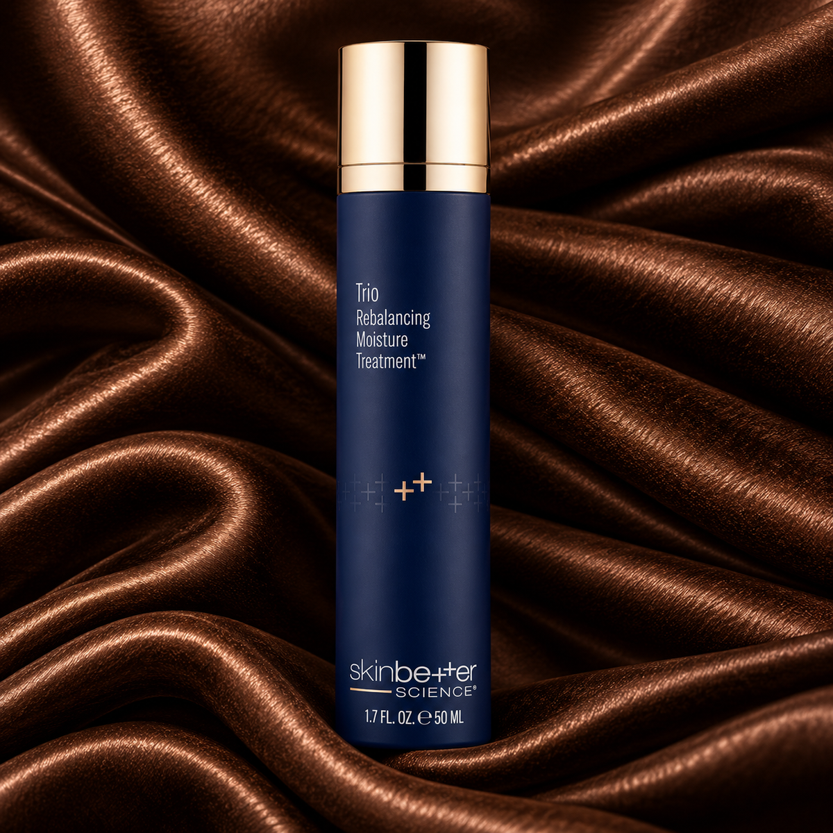 Skinbetter Science Trio Rebalancing Moisture Treatment – 50 mL