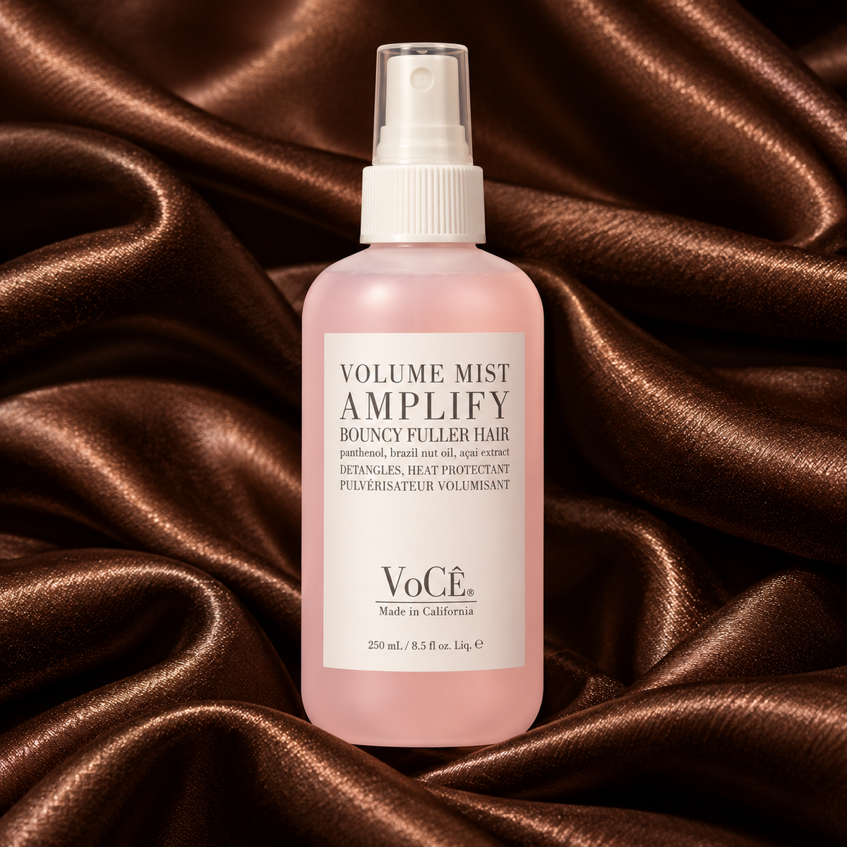 VoCÊ Volume Mist