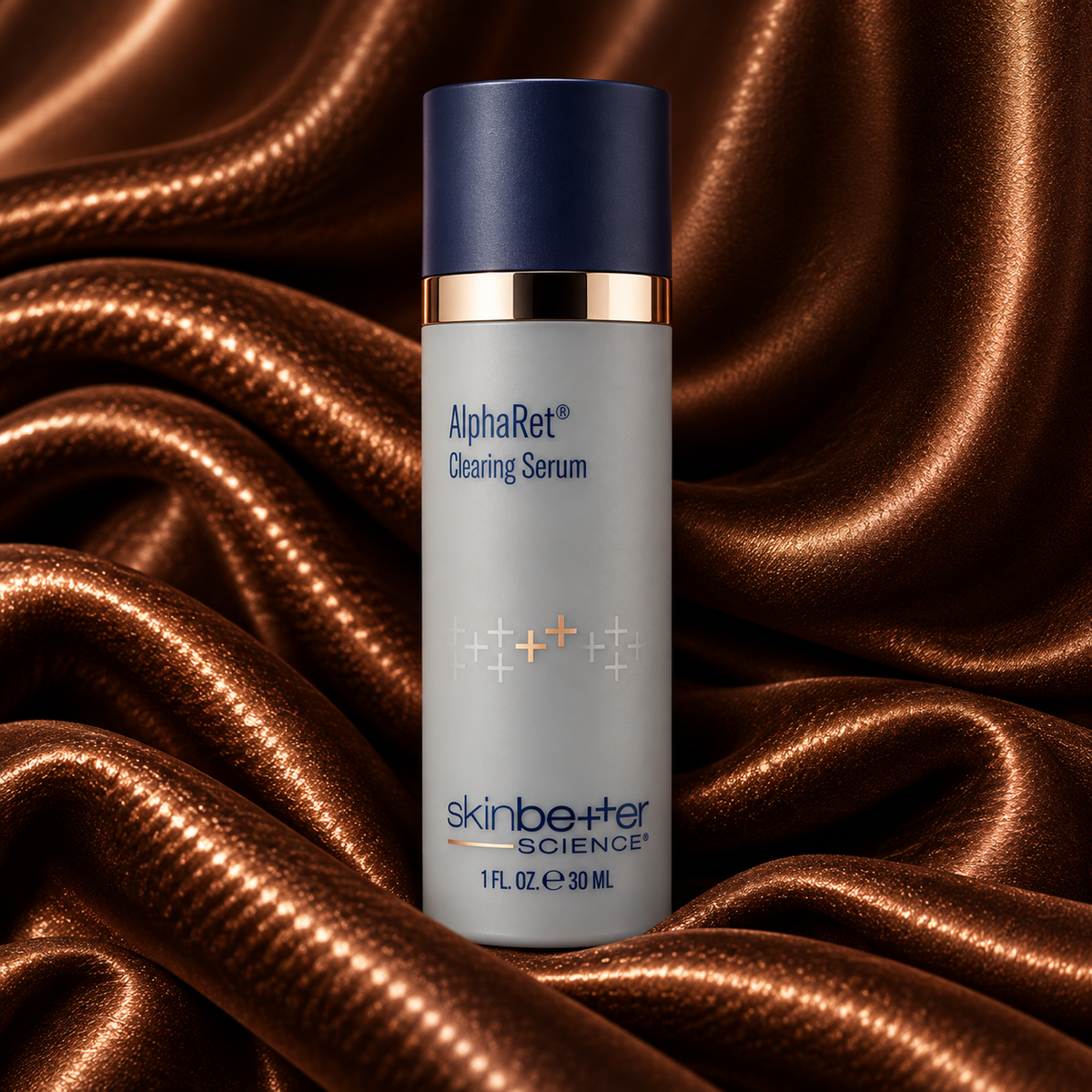 Skinbetter Science AlphaRet Clearing Serum – 30 mL