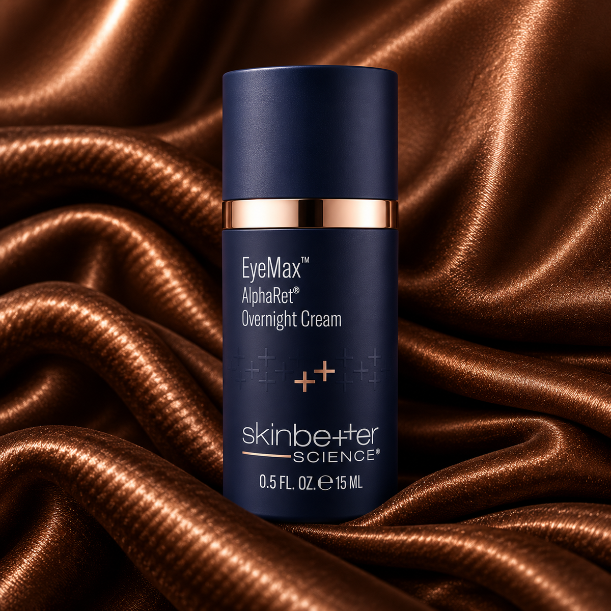 Skinbetter Science AlphaRet EyeMax – 5 mL