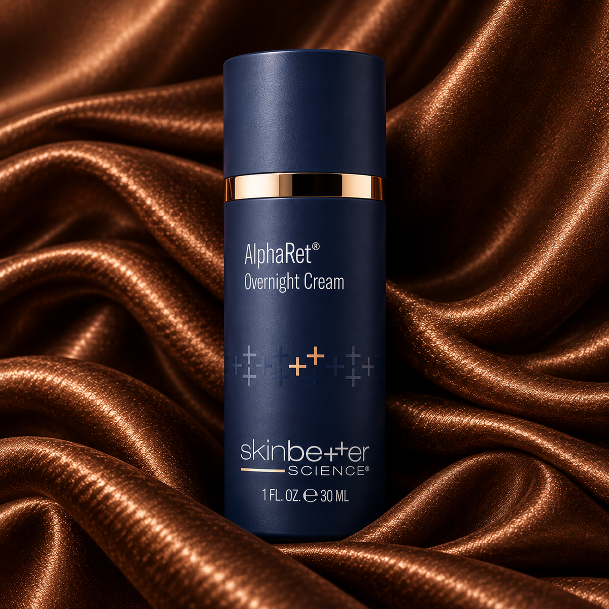 Skinbetter Science AlphaRet Overnight Cream – 15 mL