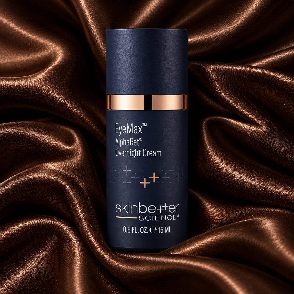 Skinbetter Science AlphaRet EyeMax – 15 mL