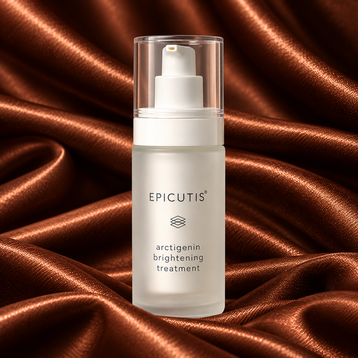 Epicutis Arctigenin Brightening Treatment
