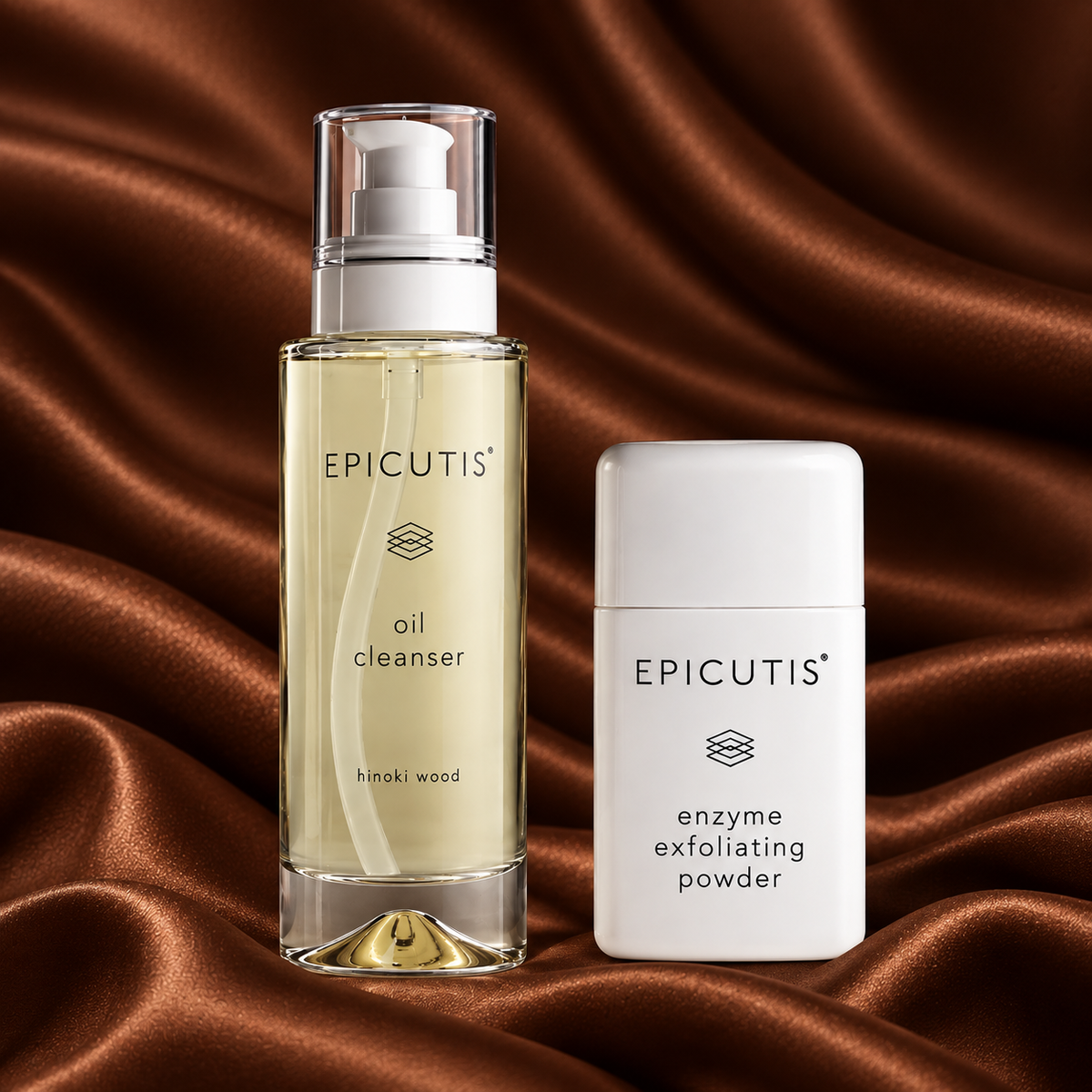 Epicutis Cleansing Essentials Kit