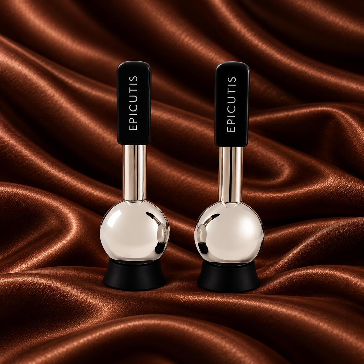 Epicutis Ice Globes
