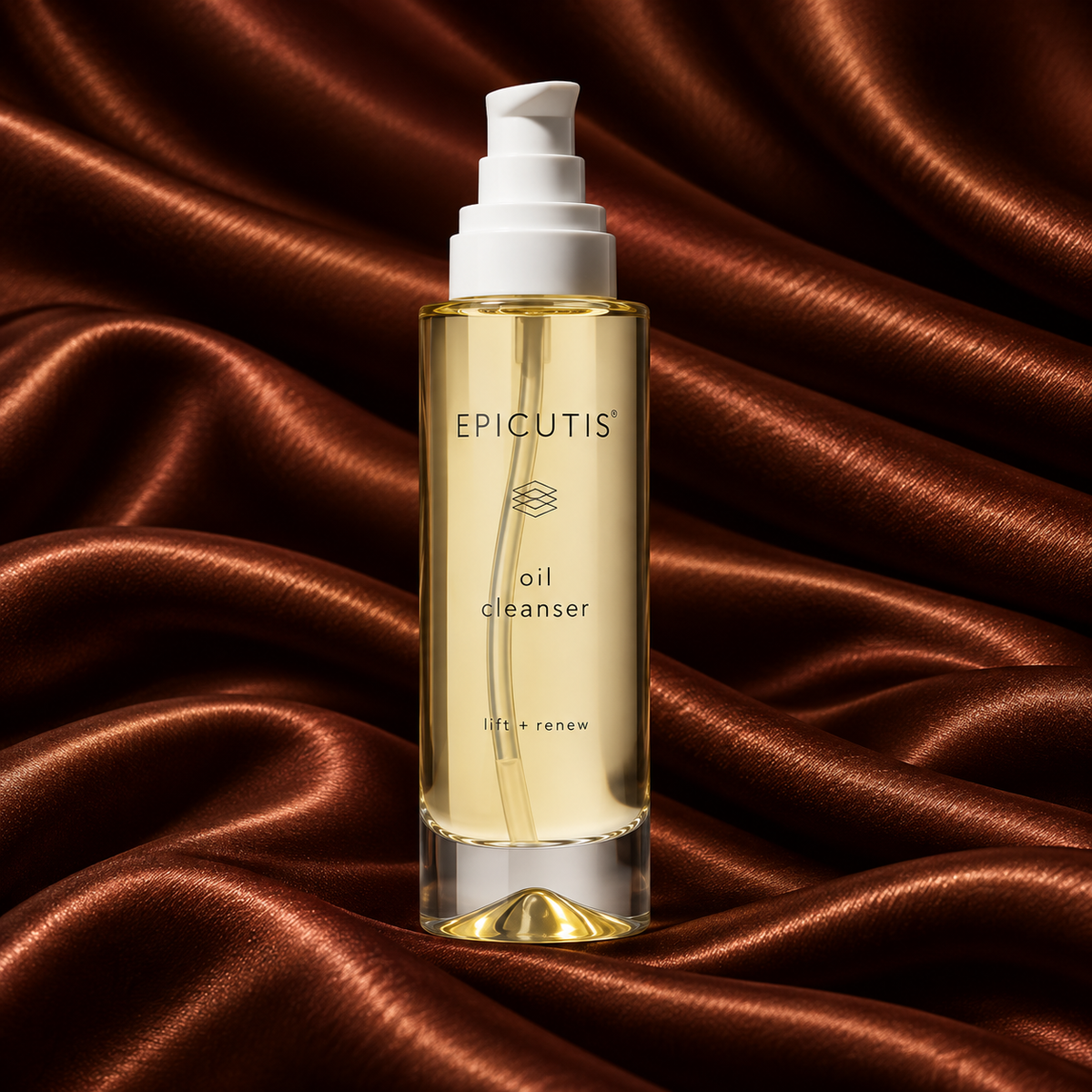 Epicutis Oil Cleanser