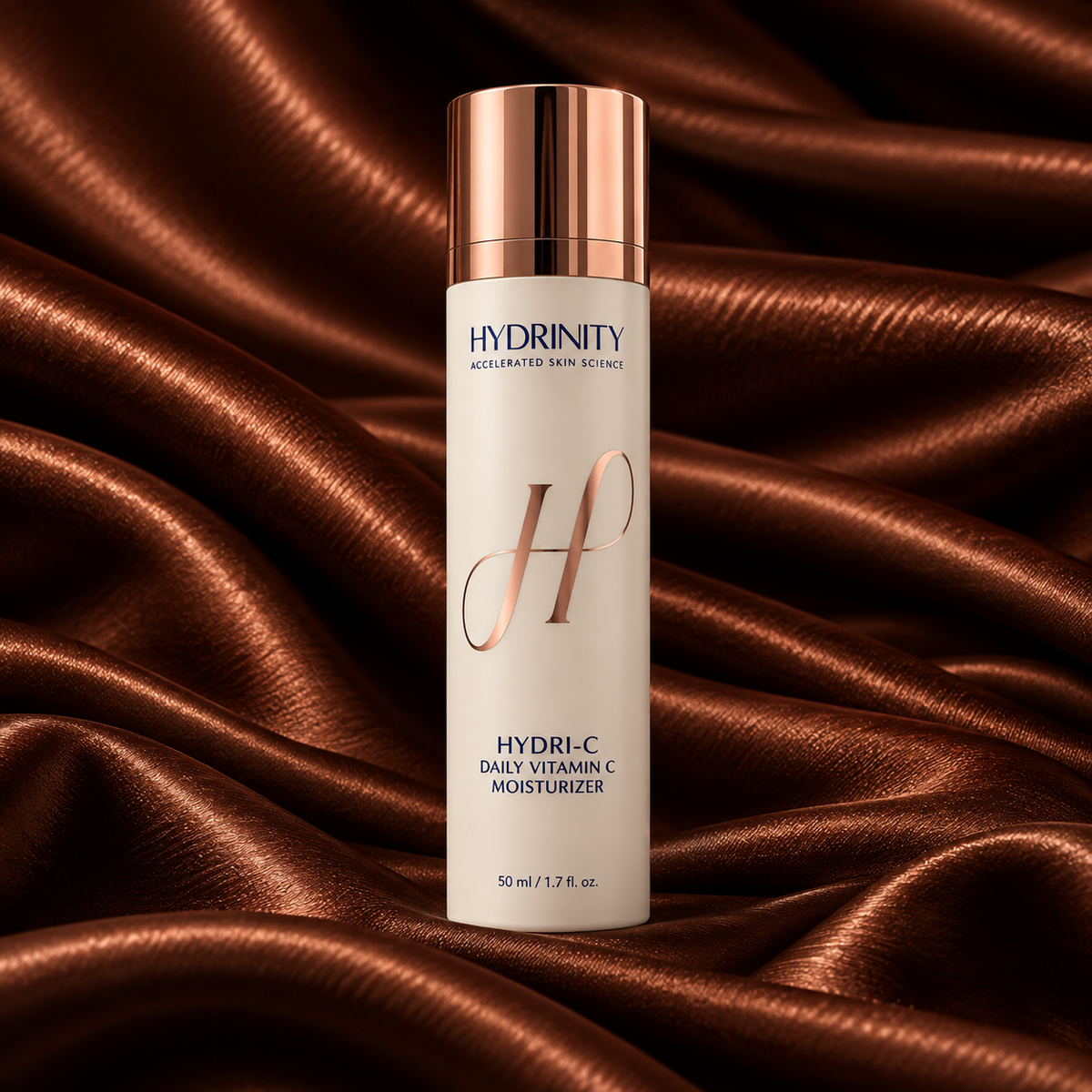 Hydrinity HYDRI-C Daily Vitamin C Moisturizer