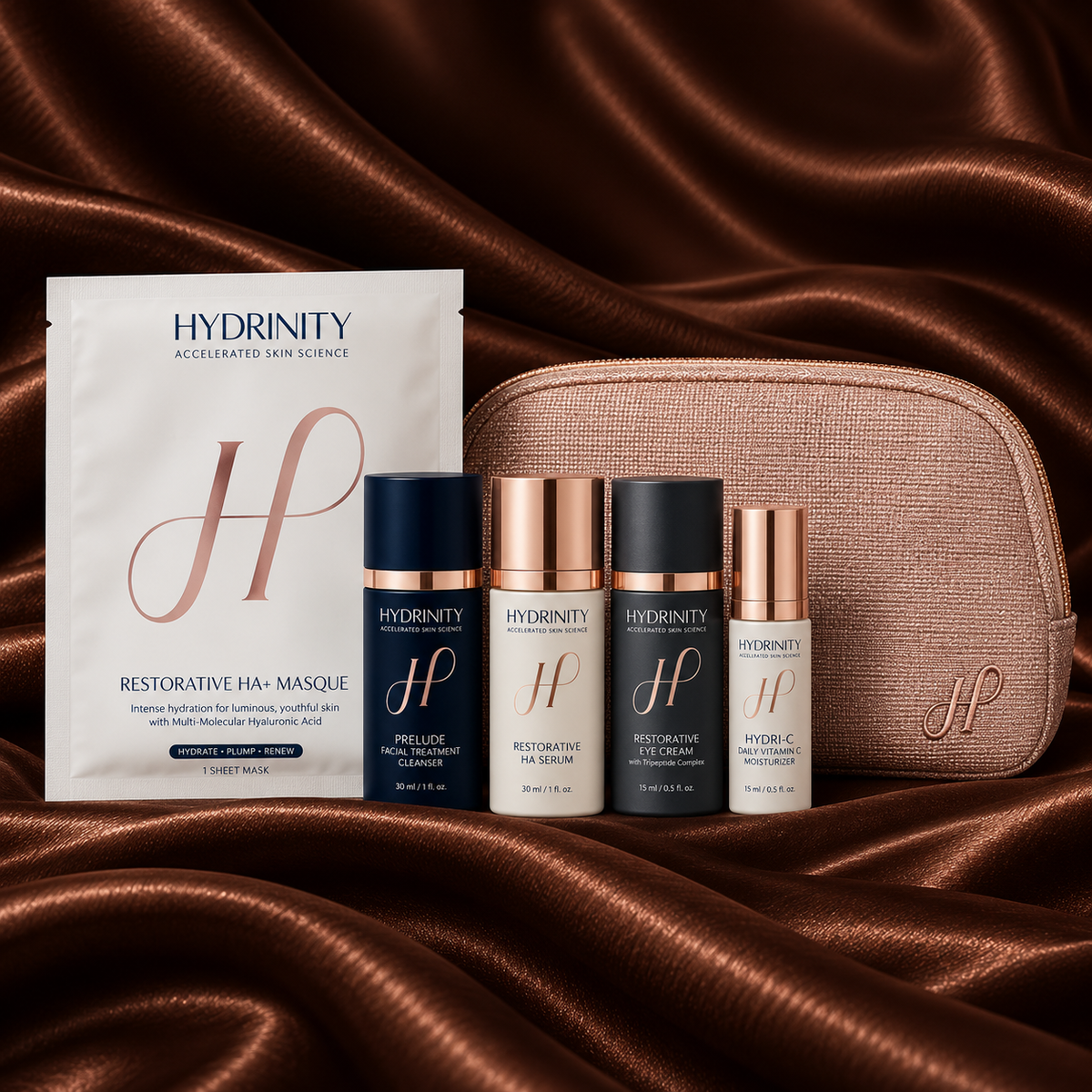 Hydrinity Mother’s Day Bag
