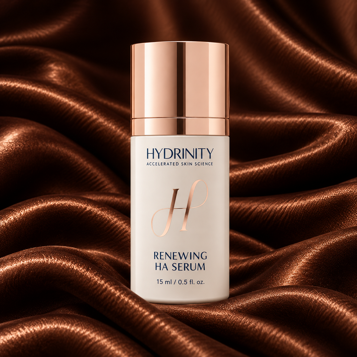 Hydrinity Renewing HA Serum with PPM Technology