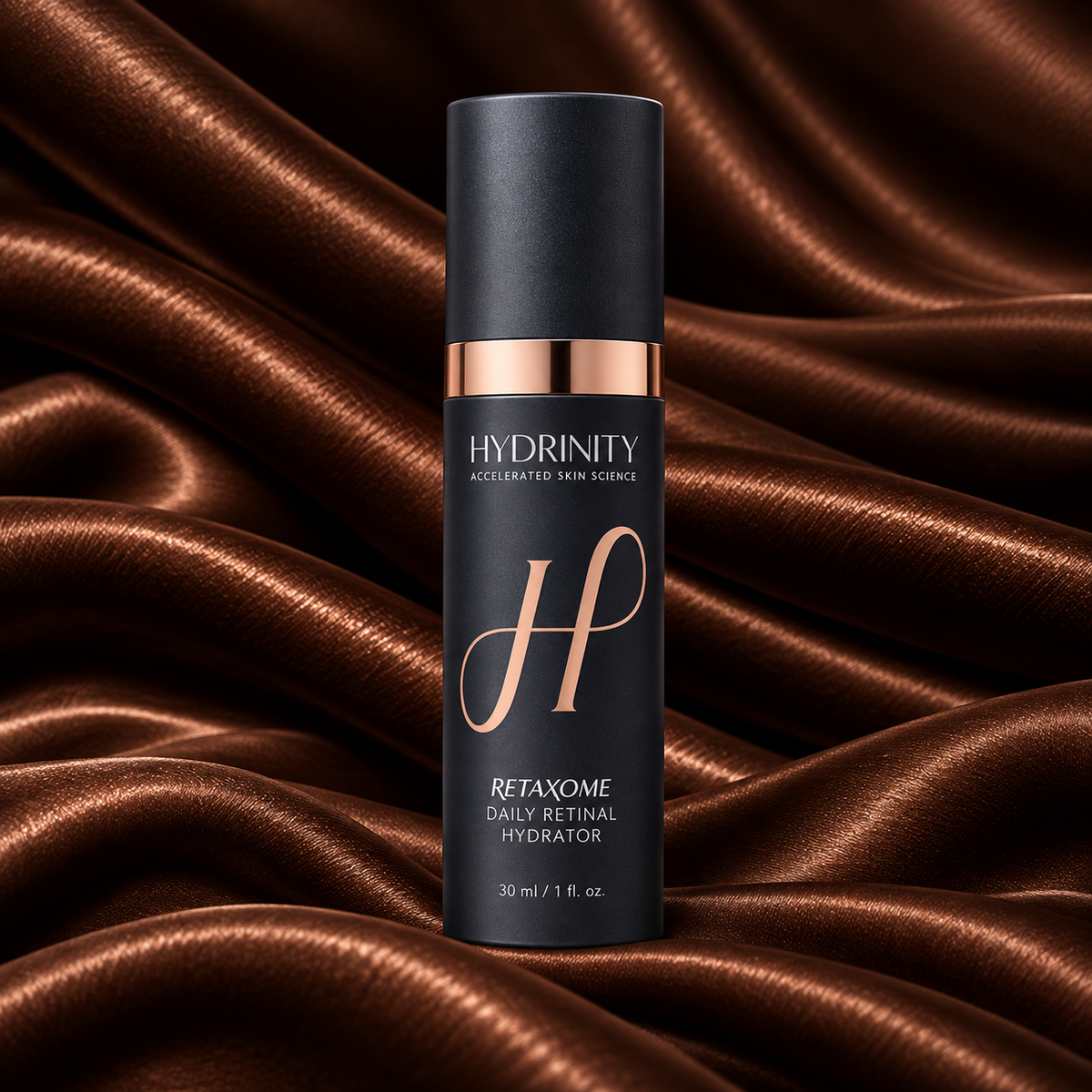 Hydrinity RetaXome Daily Retinal Hydrator