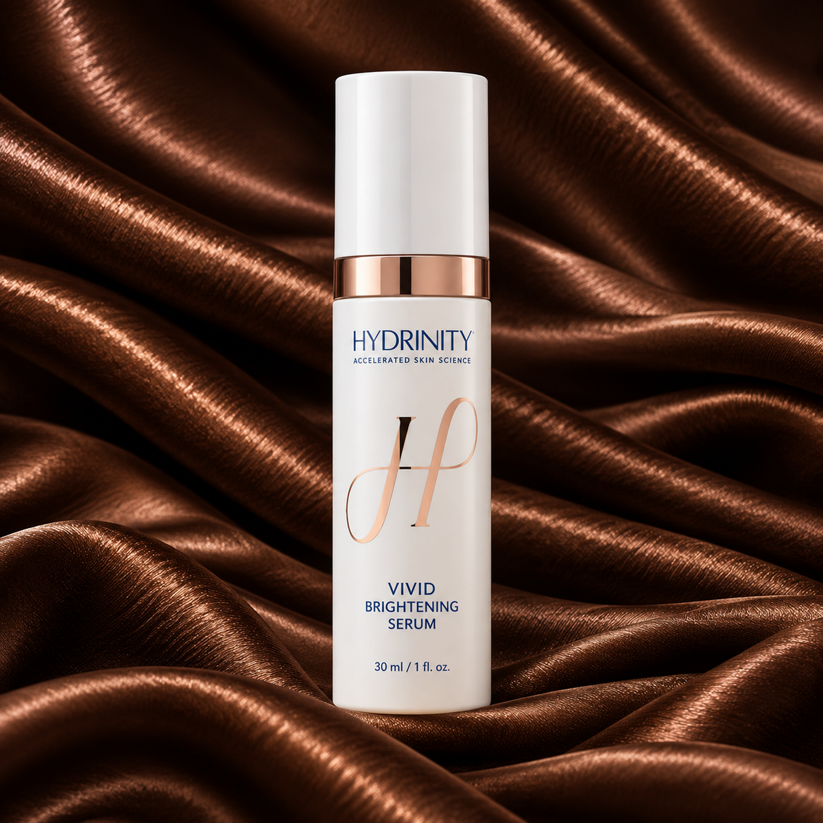 Hydrinity Vivid Brightening Serum