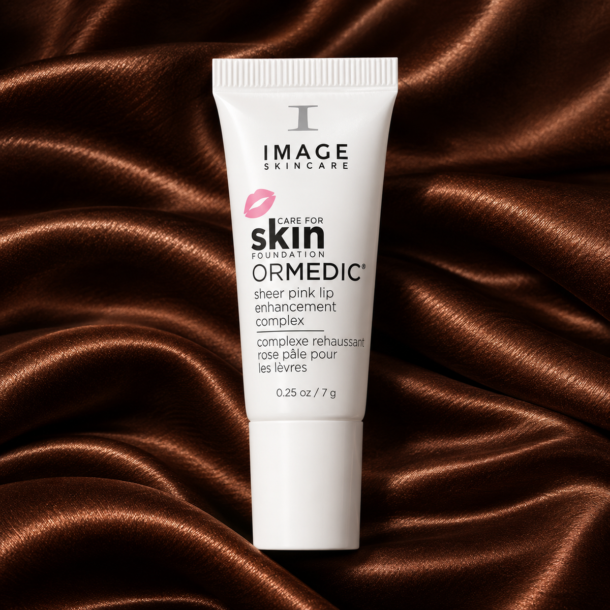 IMAGE Skincare ORMEDIC Sheer Pink Lip Enhancement Complex