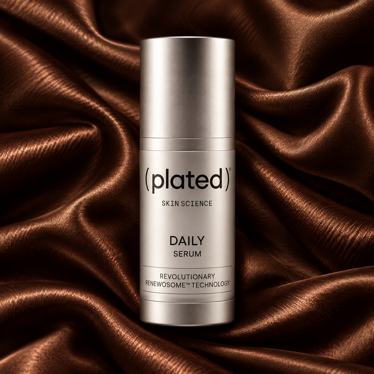 Plated DAILY Serum