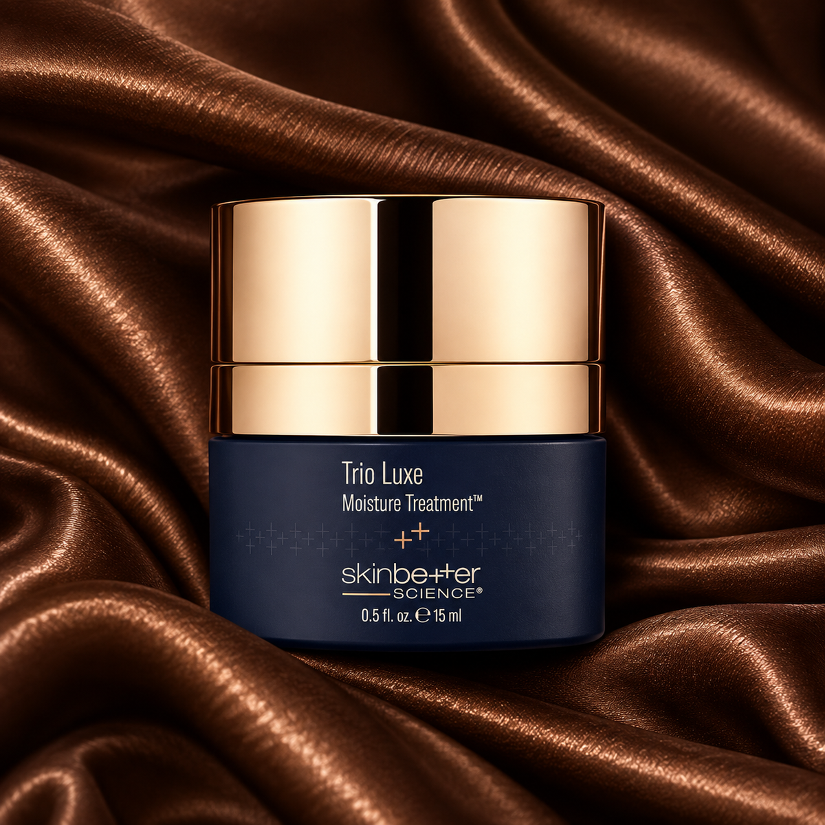 Skinbetter Science Trio Luxe Moisture Treatment – 15 mL