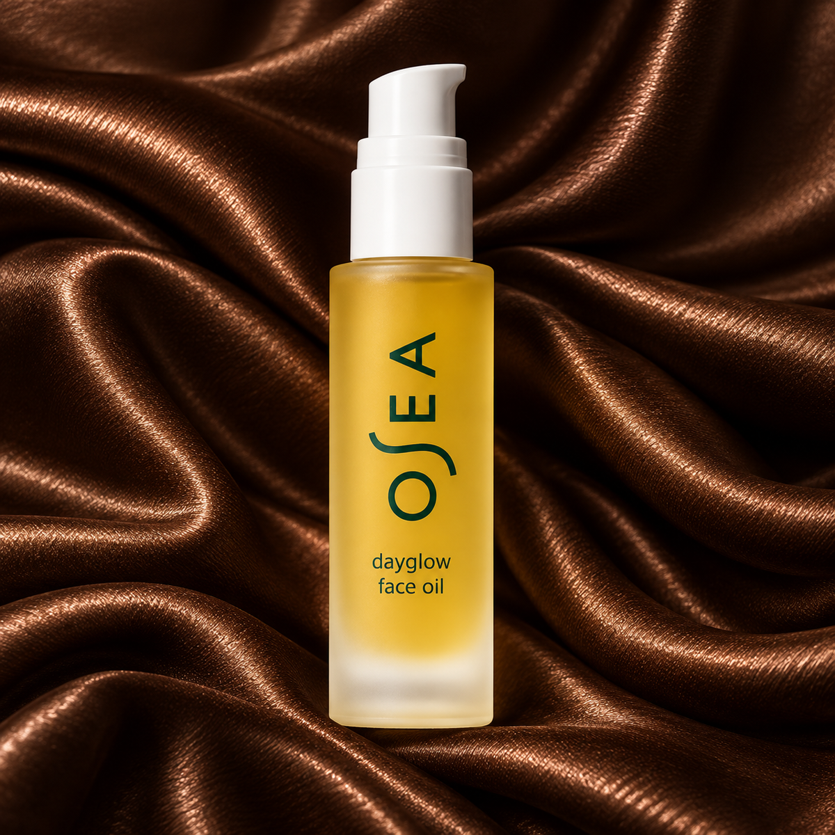 OSEA Dayglow Face Oil® – 0.3 oz Rollerball
