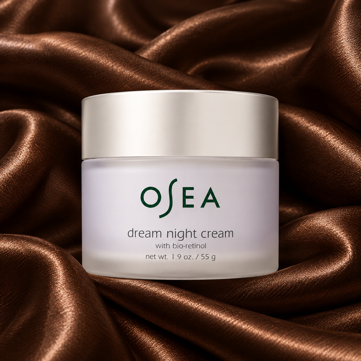 OSEA Dream Night Cream – Retail Size