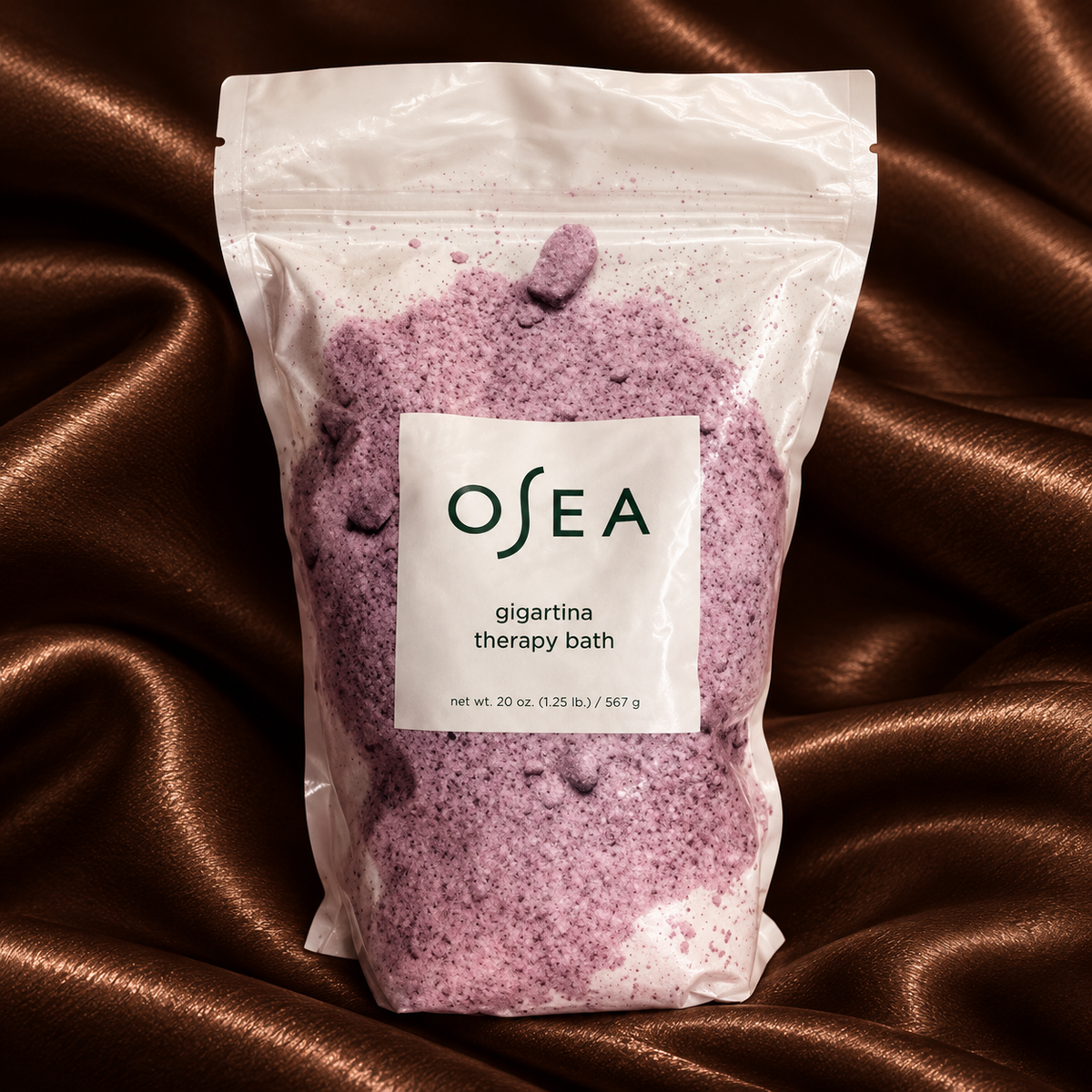 OSEA Gigartina Therapy Bath – 20 oz