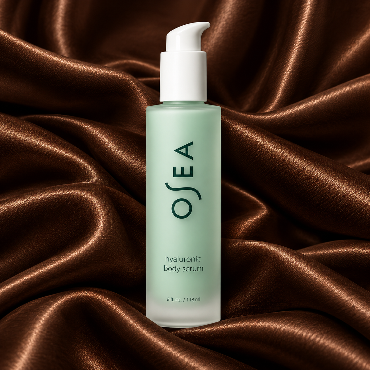 OSEA Hyaluronic Acid Body Serum