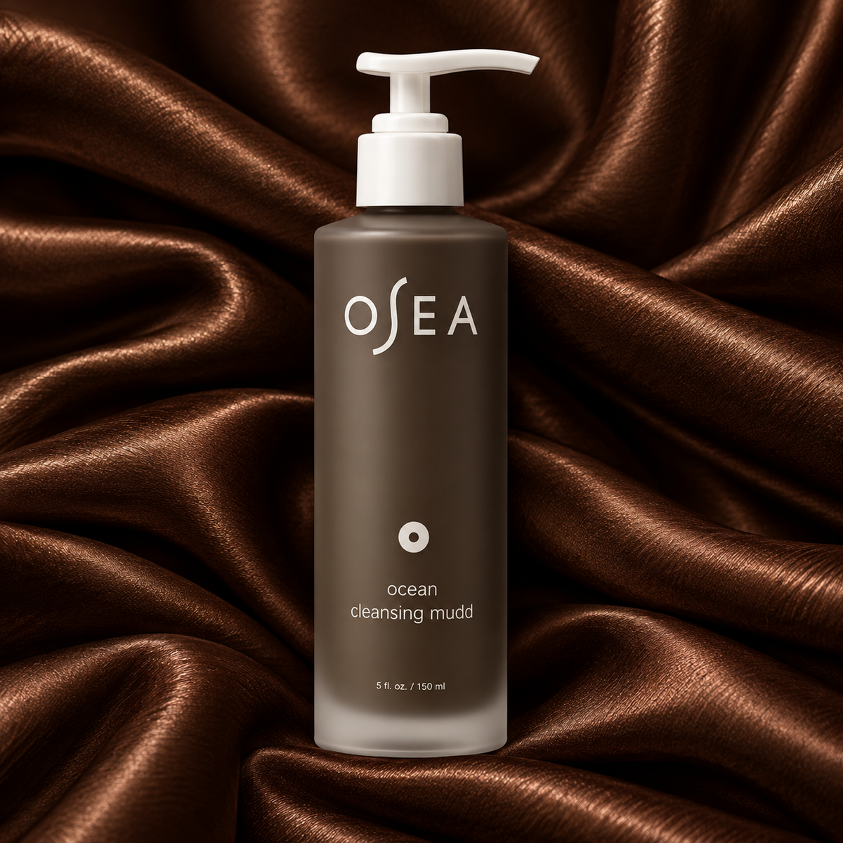 OSEA Ocean Cleansing Mudd – 5 oz