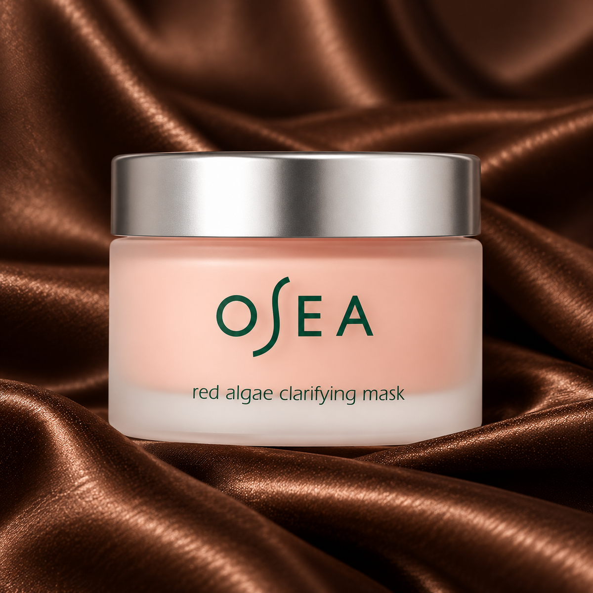 OSEA Red Algae Clarifying Mask – 1.7 oz